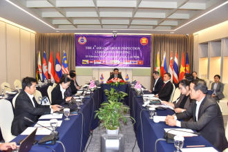 ASEAN Labor Inspection Committee Strengthens Regional Cooperation